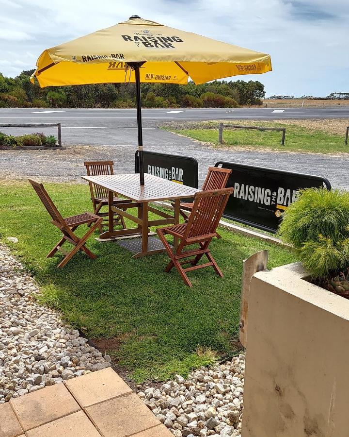 Bellum Hotel Mount Gambier Exteriér fotografie